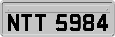 NTT5984