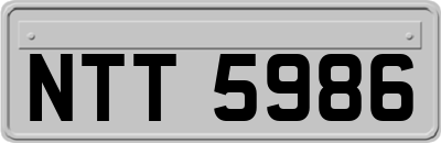 NTT5986