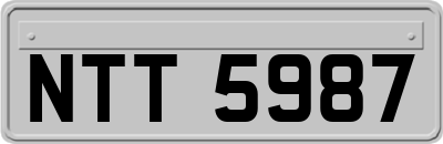 NTT5987