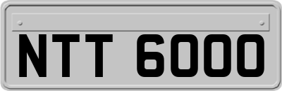 NTT6000
