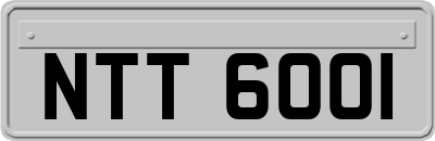 NTT6001