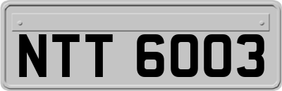 NTT6003