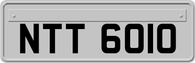 NTT6010