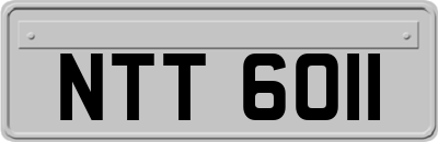 NTT6011