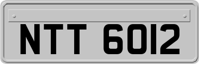 NTT6012