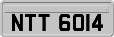NTT6014