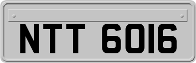 NTT6016