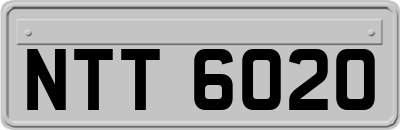 NTT6020