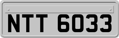NTT6033