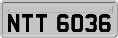 NTT6036
