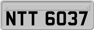 NTT6037