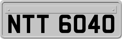 NTT6040