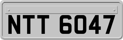 NTT6047
