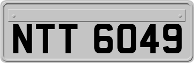 NTT6049