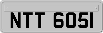 NTT6051