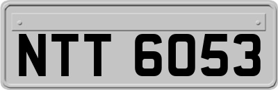 NTT6053