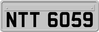 NTT6059
