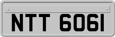 NTT6061