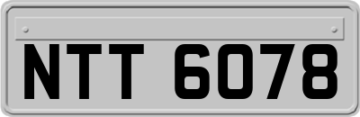 NTT6078