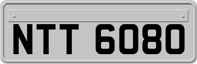 NTT6080