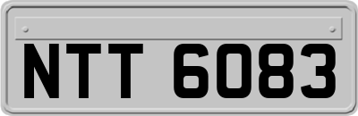 NTT6083