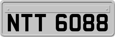 NTT6088