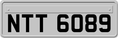 NTT6089