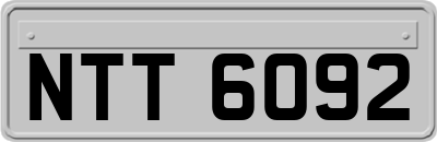 NTT6092