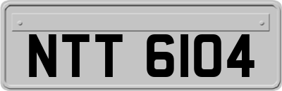 NTT6104