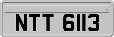 NTT6113