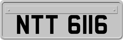 NTT6116