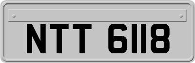 NTT6118