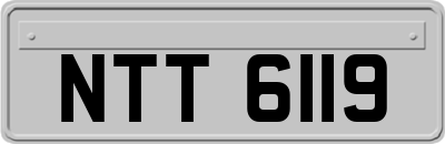 NTT6119