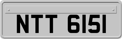 NTT6151