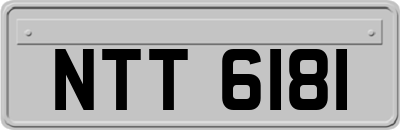 NTT6181