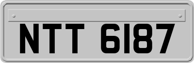 NTT6187