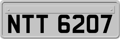 NTT6207