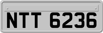 NTT6236