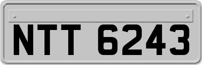 NTT6243