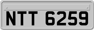 NTT6259