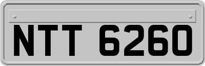 NTT6260