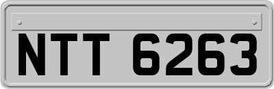 NTT6263