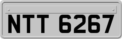 NTT6267