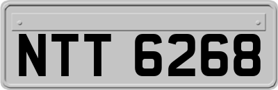 NTT6268