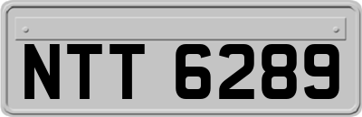 NTT6289