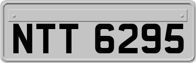 NTT6295