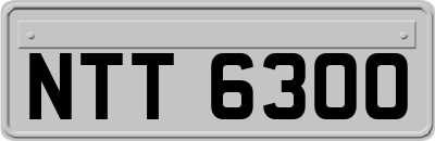 NTT6300