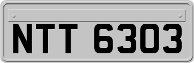 NTT6303