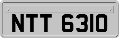 NTT6310