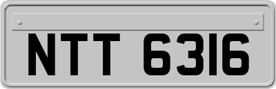NTT6316